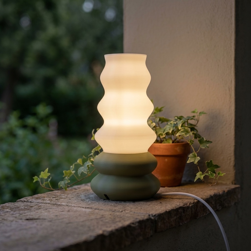 tonius lamp