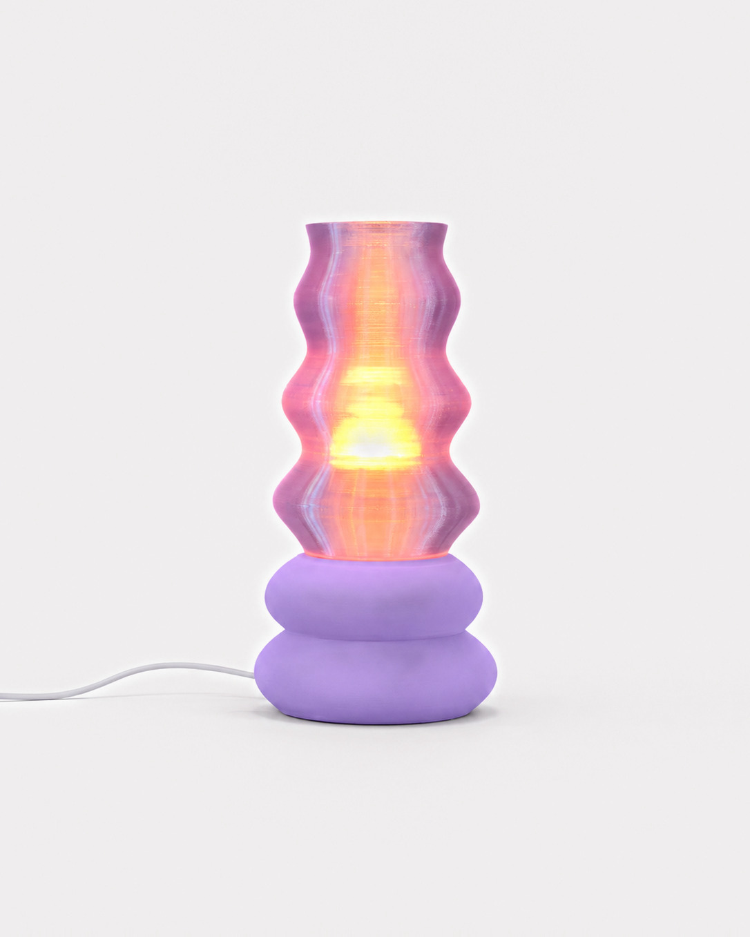 tonius lamp — KlassiK